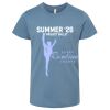 Project Ballet STAFF - Jersey Tee Thumbnail