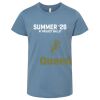 Project Ballet STAFF - Jersey Tee Thumbnail