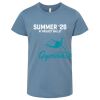 Project Ballet STAFF - Jersey Tee Thumbnail