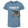 Project Ballet STAFF - Jersey Tee Thumbnail