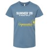 Project Ballet STAFF - Jersey Tee Thumbnail