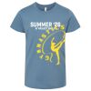 Project Ballet STAFF - Jersey Tee Thumbnail