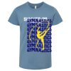 Project Ballet STAFF - Jersey Tee Thumbnail