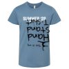 Project Ballet STAFF - Jersey Tee Thumbnail