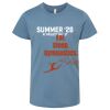 Project Ballet STAFF - Jersey Tee Thumbnail