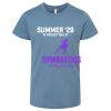 Project Ballet STAFF - Jersey Tee Thumbnail