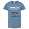 Project Ballet STAFF - Jersey Tee Thumbnail