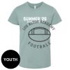 Project Ballet STAFF - Youth Jersey Tee Thumbnail