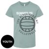 Project Ballet STAFF - Youth Jersey Tee Thumbnail