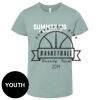 Project Ballet STAFF - Youth Jersey Tee Thumbnail
