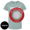 Project Ballet STAFF - Youth Jersey Tee Thumbnail