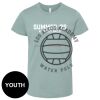 Project Ballet STAFF - Youth Jersey Tee Thumbnail