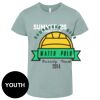 Project Ballet STAFF - Youth Jersey Tee Thumbnail