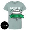 Project Ballet STAFF - Youth Jersey Tee Thumbnail