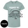 Project Ballet STAFF - Youth Jersey Tee Thumbnail