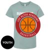 Project Ballet STAFF - Youth Jersey Tee Thumbnail