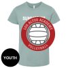 Project Ballet STAFF - Youth Jersey Tee Thumbnail