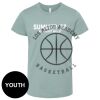 Project Ballet STAFF - Youth Jersey Tee Thumbnail