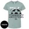 Project Ballet STAFF - Youth Jersey Tee Thumbnail