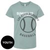 Project Ballet STAFF - Youth Jersey Tee Thumbnail