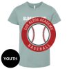 Project Ballet STAFF - Youth Jersey Tee Thumbnail