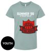 Project Ballet STAFF - Youth Jersey Tee Thumbnail
