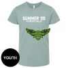 Project Ballet STAFF - Youth Jersey Tee Thumbnail