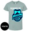 Project Ballet STAFF - Youth Jersey Tee Thumbnail