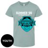 Project Ballet STAFF - Youth Jersey Tee Thumbnail