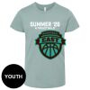Project Ballet STAFF - Youth Jersey Tee Thumbnail
