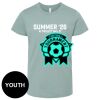 Project Ballet STAFF - Youth Jersey Tee Thumbnail