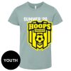 Project Ballet STAFF - Youth Jersey Tee Thumbnail