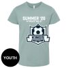 Project Ballet STAFF - Youth Jersey Tee Thumbnail