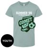 Project Ballet STAFF - Youth Jersey Tee Thumbnail