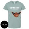 Project Ballet STAFF - Youth Jersey Tee Thumbnail