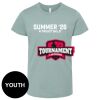 Project Ballet STAFF - Youth Jersey Tee Thumbnail