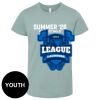 Project Ballet STAFF - Youth Jersey Tee Thumbnail