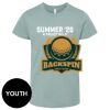 Project Ballet STAFF - Youth Jersey Tee Thumbnail