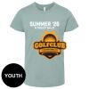 Project Ballet STAFF - Youth Jersey Tee Thumbnail