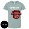 Project Ballet STAFF - Youth Jersey Tee Thumbnail