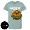 Project Ballet STAFF - Youth Jersey Tee Thumbnail
