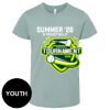 Project Ballet STAFF - Youth Jersey Tee Thumbnail