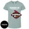 Project Ballet STAFF - Youth Jersey Tee Thumbnail