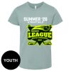 Project Ballet STAFF - Youth Jersey Tee Thumbnail