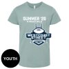 Project Ballet STAFF - Youth Jersey Tee Thumbnail