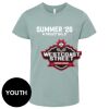 Project Ballet STAFF - Youth Jersey Tee Thumbnail