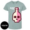 Project Ballet STAFF - Youth Jersey Tee Thumbnail