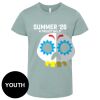 Project Ballet STAFF - Youth Jersey Tee Thumbnail