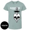 Project Ballet STAFF - Youth Jersey Tee Thumbnail