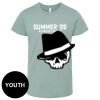 Project Ballet STAFF - Youth Jersey Tee Thumbnail